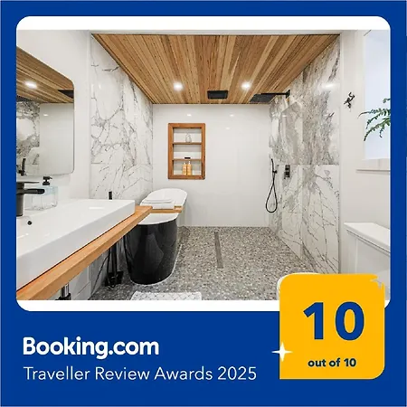 Appartement Downtown Toronto Relaxing Retreat